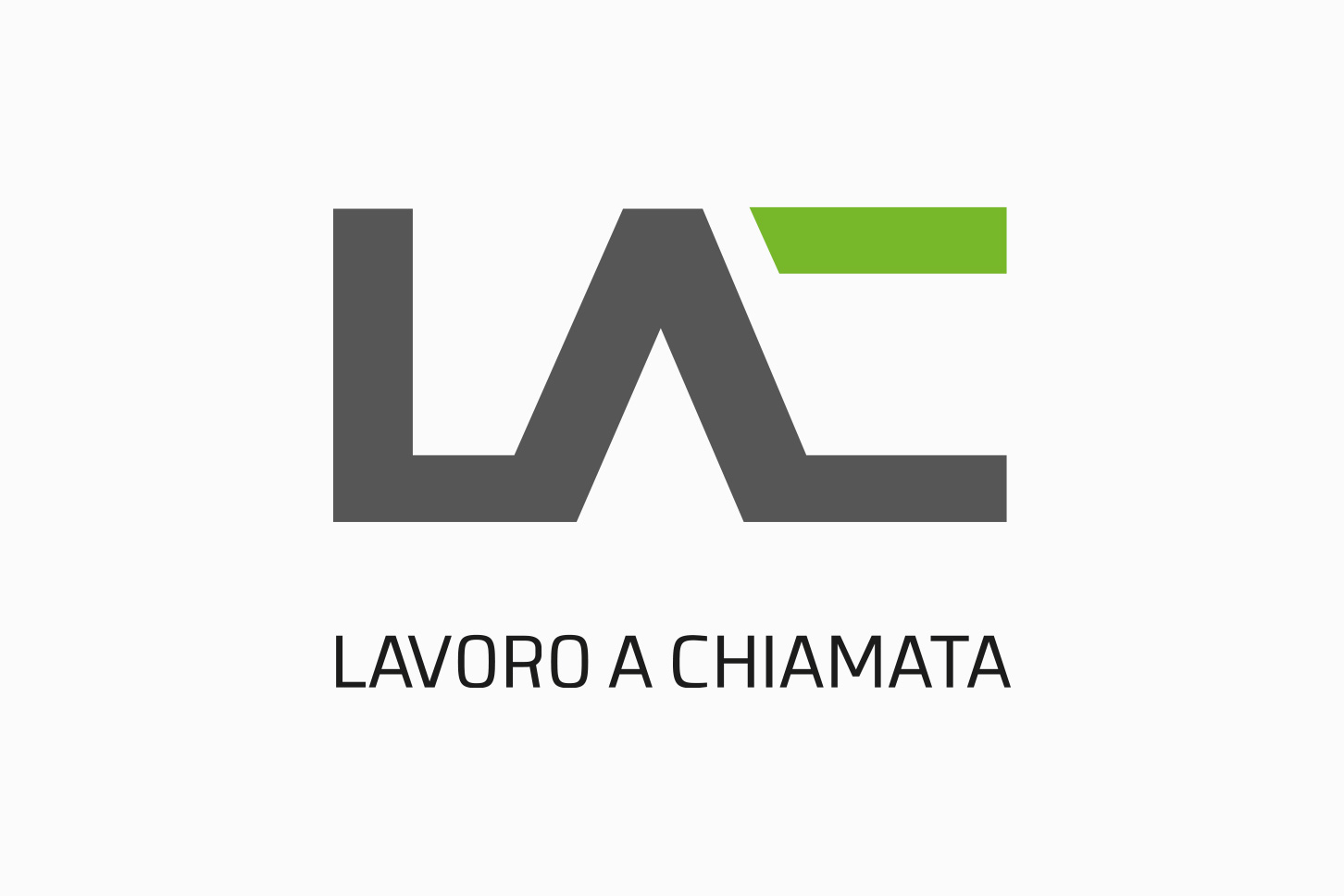 LAC lavoro a chiamata