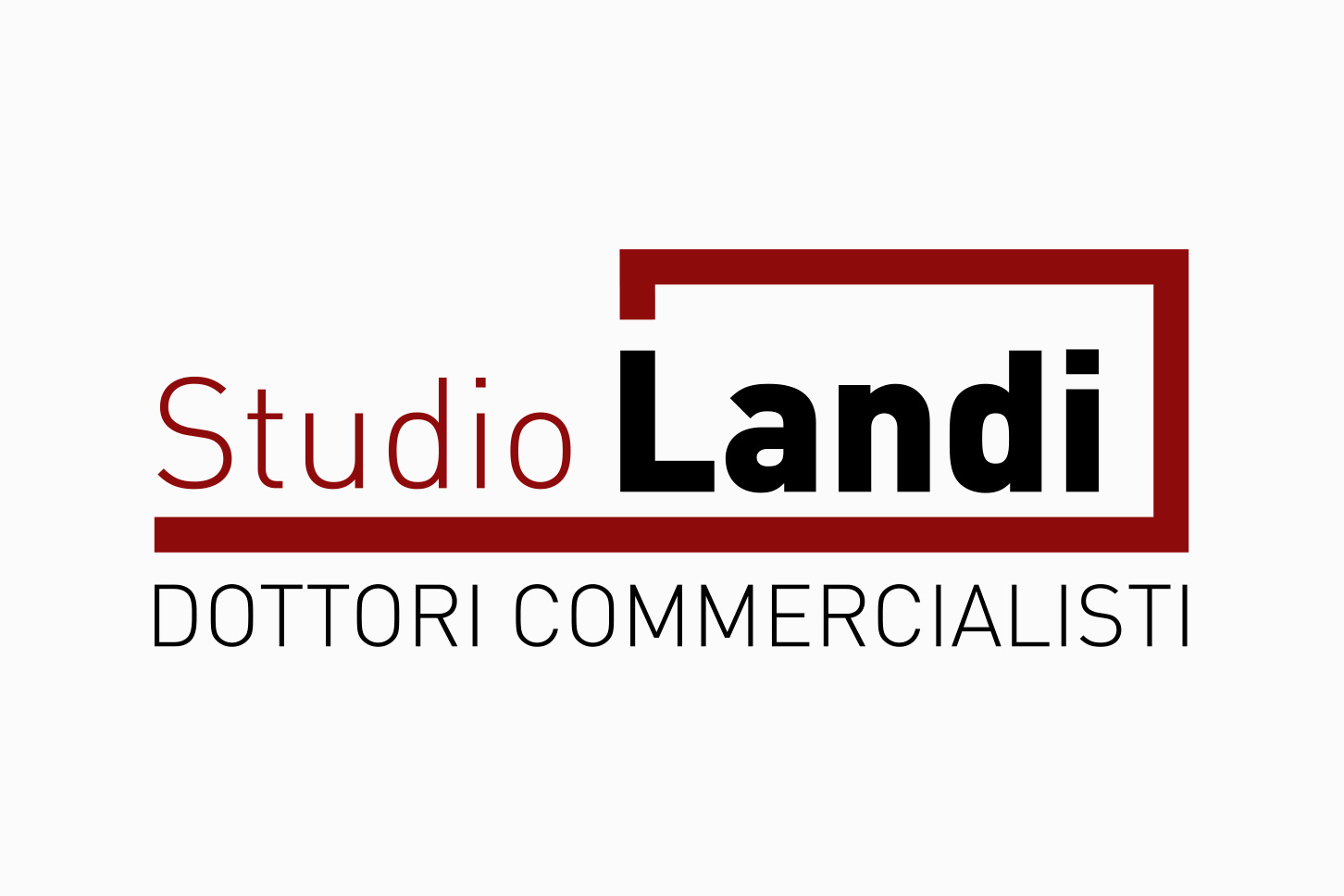 Studio Landi Logo